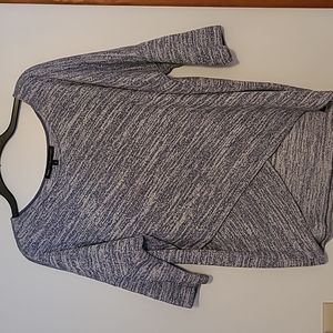 Whitehouse Black Market sweater